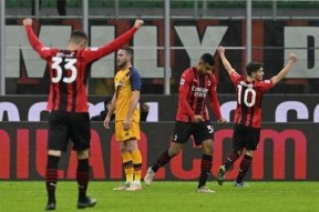 关于转折点！亚特兰大迎来里程碑；意甲赛前攻防权衡；赛场秩序良好；控场能力受关注的信息