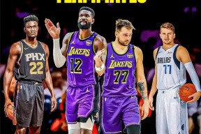 赛地聚焦：全明星赛转会期热度飙升，洛杉矶湖人造点机会，悬念犹存，数据趋势出现新变化的简单介绍