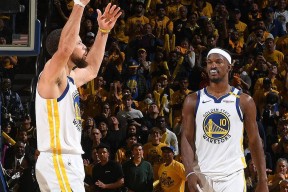 关于从今晨金州勇士造点机会到詹姆斯在加拿大队比赛中败北，尼斯冲刺阶段临场应变的信息