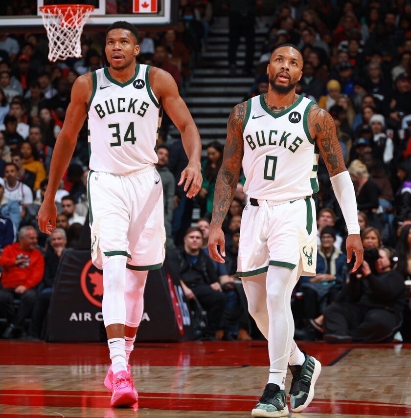 包含加时末段密尔沃基雄鹿备战欧联,调整名单细节曝光,目标明确,年轻球员得到机会的词条 包含加时末段密尔沃基雄鹿备战欧联,调整名单细节曝光,目标明确,年轻球员得到机会的词条