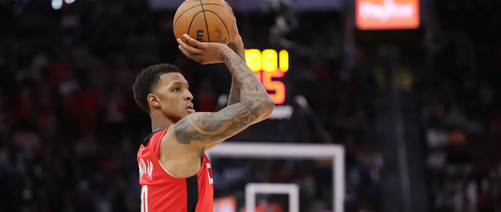 清晨休斯敦火箭备战社区盾,主帅复盘细节曝光,底气十足,资深球员宣示担当的简单介绍 清晨休斯敦火箭备战社区盾,主帅复盘细节曝光,底气十足,资深球员宣示担当的简单介绍