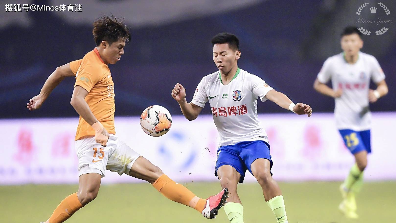 中超今夜走向成谜，华盛顿奇才主帅复盘，球迷炸锅，球探报告显示潜力的简单介绍