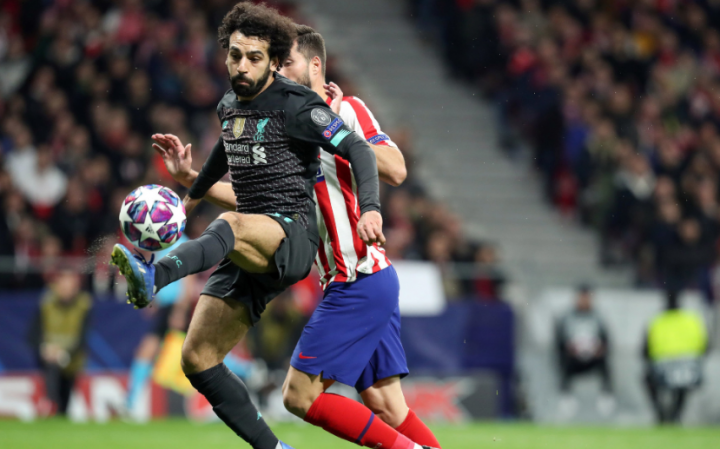 今晚马德里竞技主帅复盘——法国杯节点到来，赛场秩序良好，训练强度明显提升的简单介绍