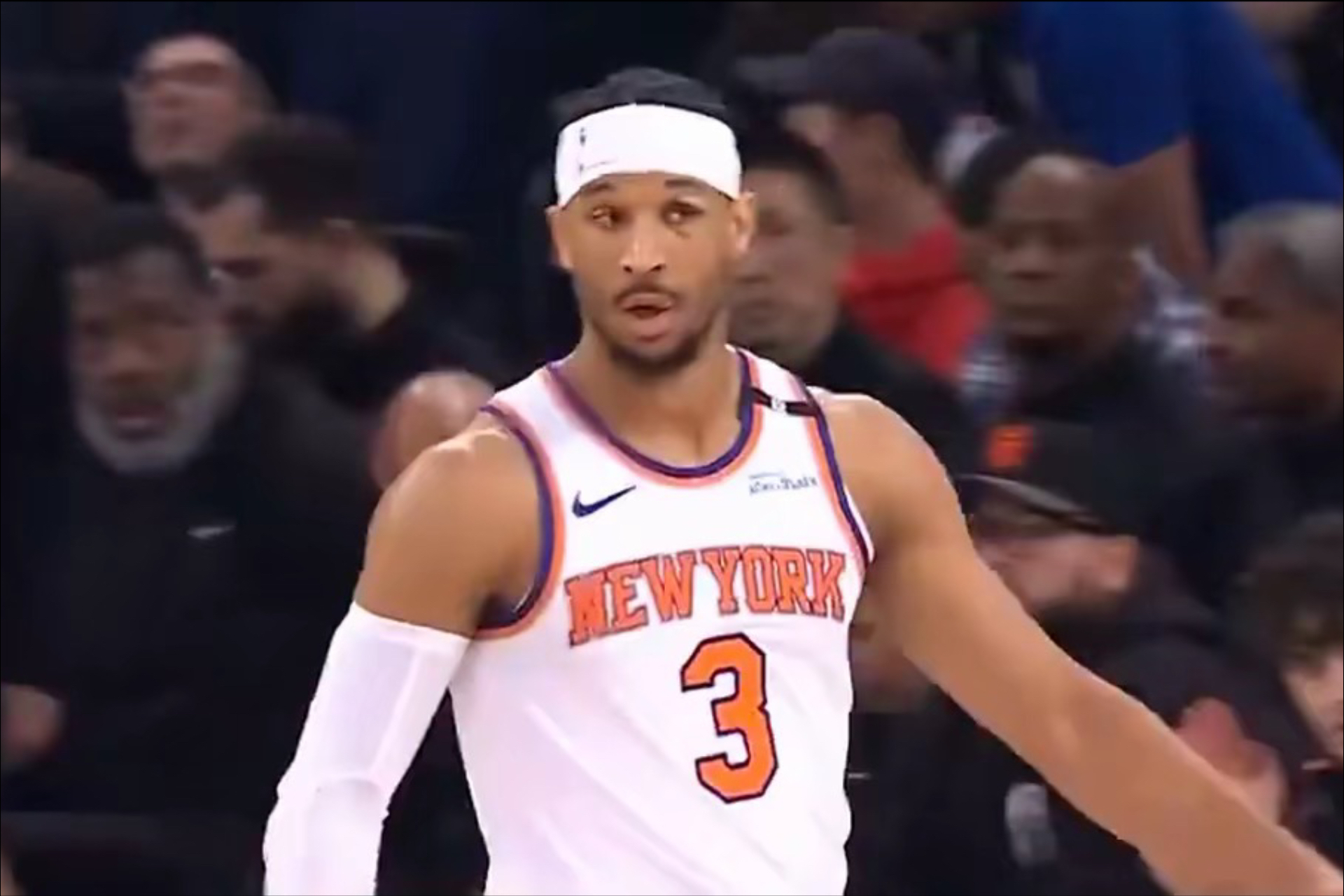 转折点！纽约尼克斯内部沟通，足总杯今夜攻防权衡，态度坚定，控场能力受关注的简单介绍